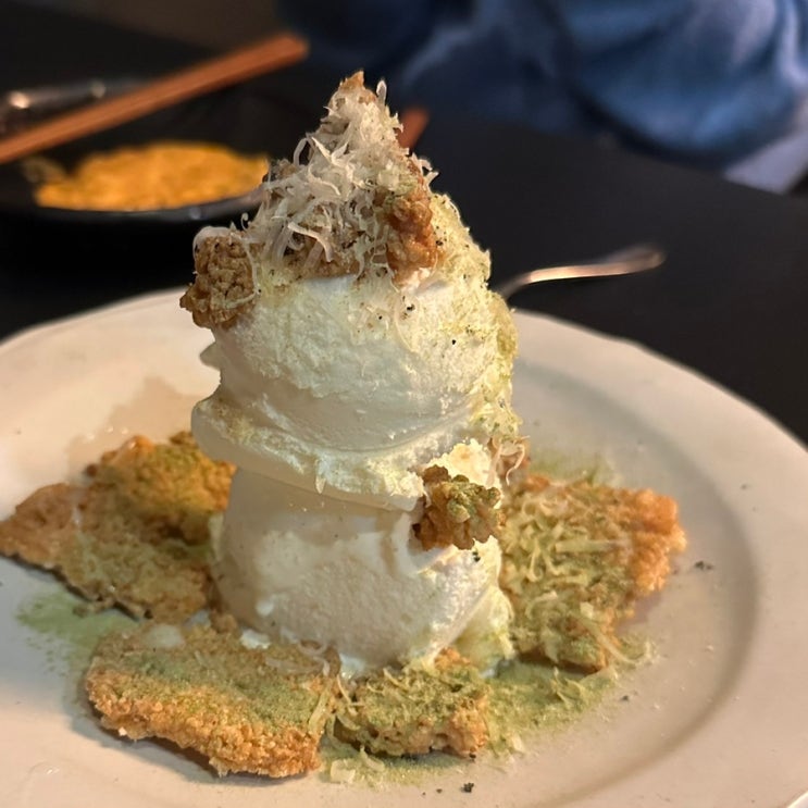  [내돈내산 문래역 맛집] 리파인 | 감성술집 데이트 소개팅 소모임 모두 가능