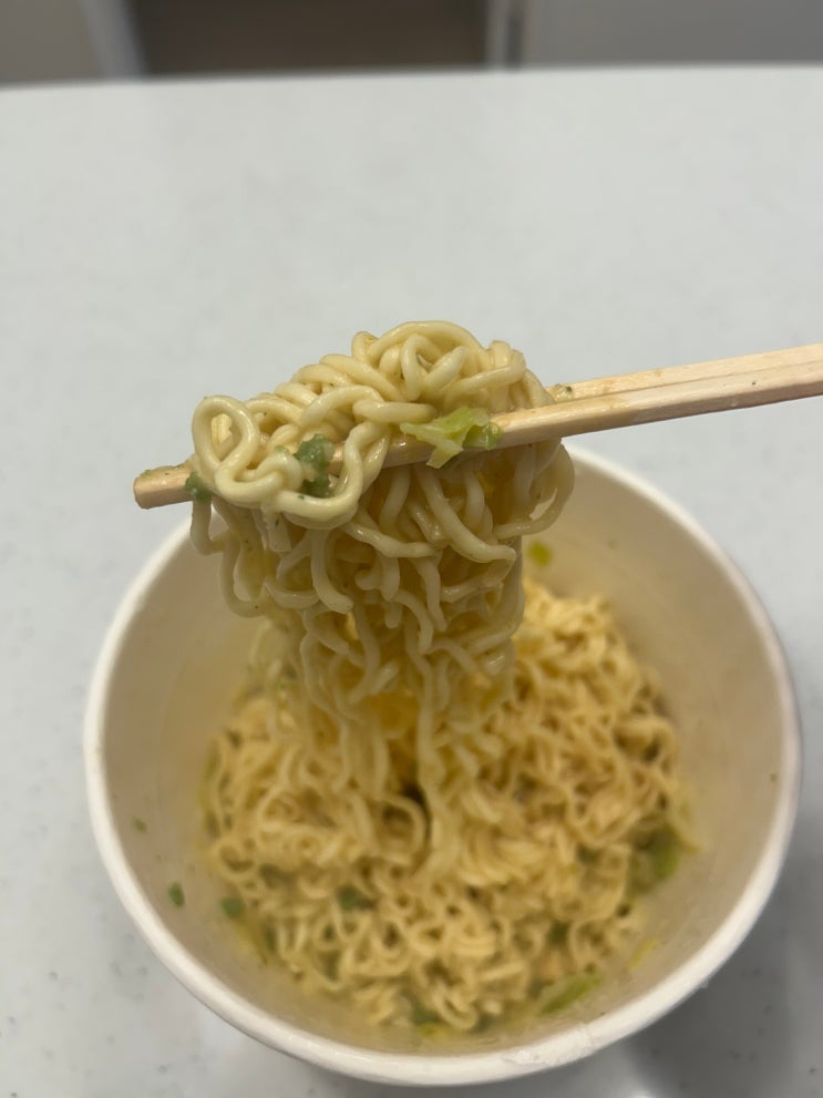  농심 신메뉴 <먹태깡 청양마요맛> 리뷰