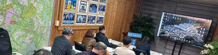  용인 땅값 중에서 반도체 최대 수혜지 처인구 땅값 상승률 가장 높아