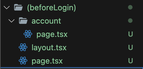  #7 Next.js - Parallel Routes(병렬 라우트), Intercepting Routes(인터셉팅 라우트) <Using App Router>