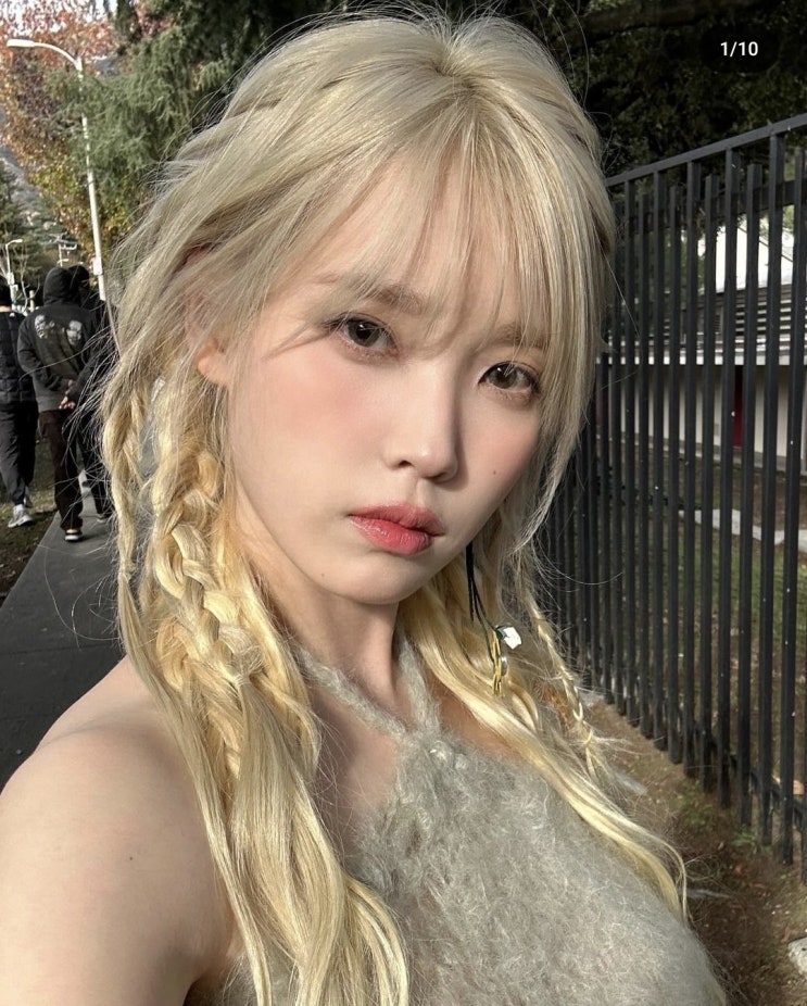  다가오는 봄! 역삼 미용실에서 나만의 헤어컬러로 변신하기!