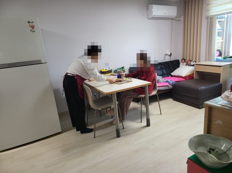  안양 요양보호사 구인 믿을 수 있는 곳