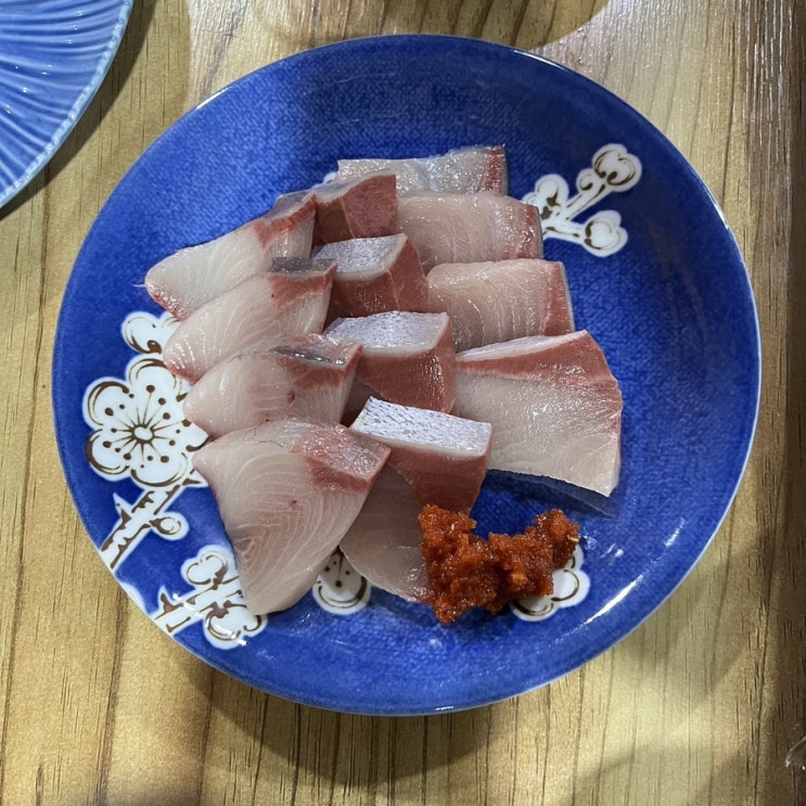  [내돈내산 중랑역 맛집] 한국횟집 | 찐 가성비 오마카세(서울 이모카세)