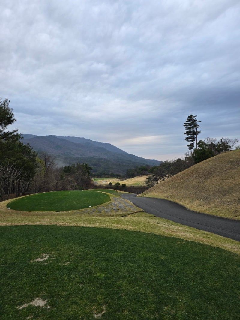 4/5 애플밸리cc : 네이버 블로그