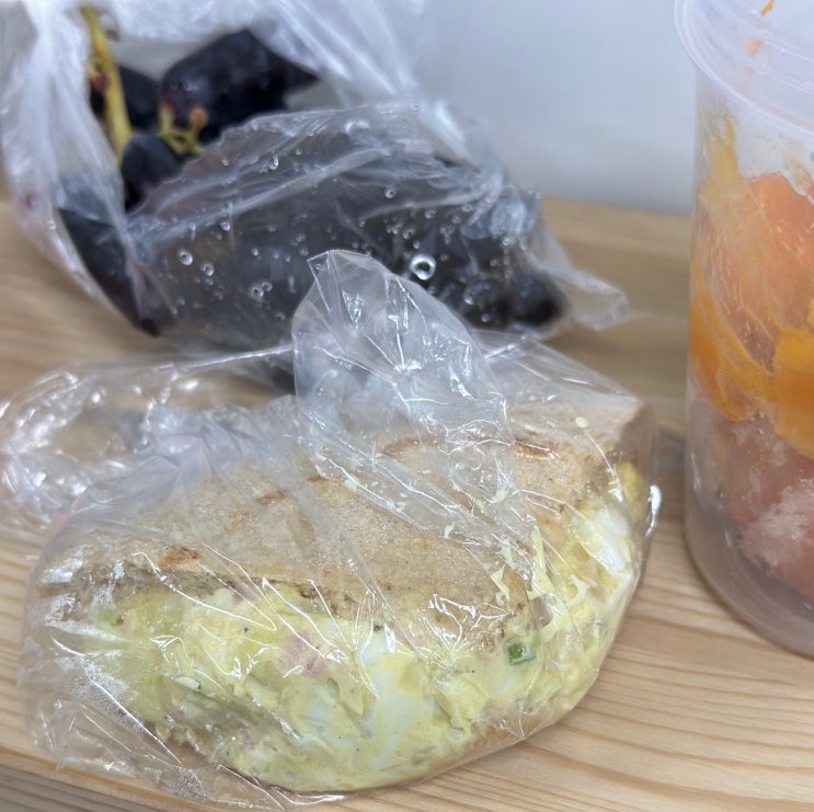  다이어트 8일차, 보건소 인바디 측정
