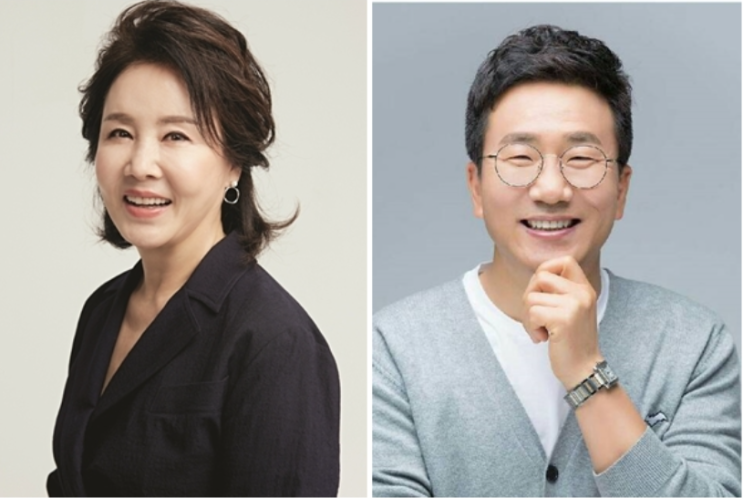 <b>선우은숙 유영재</b> 이혼 이유... 뭐길래?(+ 속풀이쇼 <b>동치미</b>)