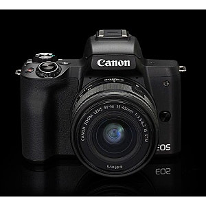 캐논 EOS M3 M5 M10 M50 미러리스 카메라 스펙 기능 특징 차이점 비교