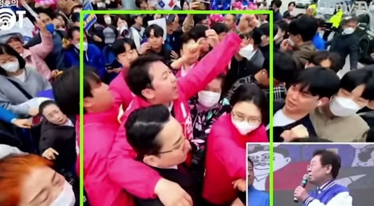 천공, <b>의협</b> 증원 600명 지령을... <b>이재명</b>, 퇴로 차단! 외신들... 