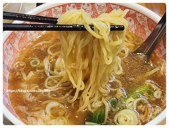  부산 서면 롯데백화점 딤타오 완탕면 딤섬 후기