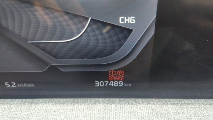  EV6 30만km 주행 후 배터리 상태... 깜놀, 이거 실화?
