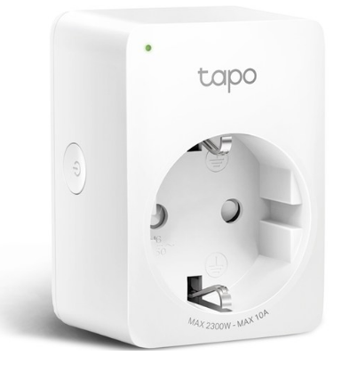  TP-Link Mini Smart Wi-Fi 플러그: 집을 스마트하게 만드는 첫걸음