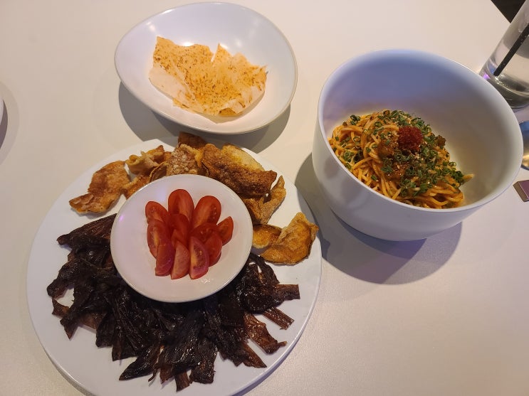 삼각지 근처 혼술 하기 좋은 술집 잠연