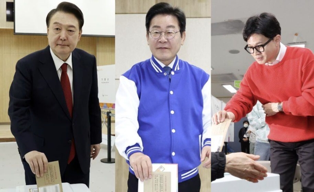  사전투표 기념으로 쓰는 22대 총선 전망