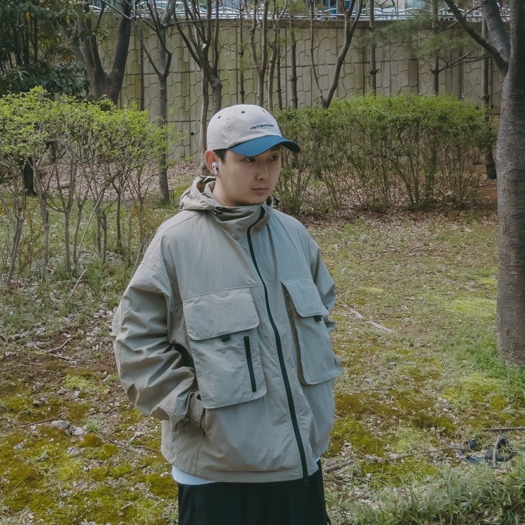  에스파이(ESFAI) 봄 옷 신상 웨이딩 자켓, 마른 남자 코디룩