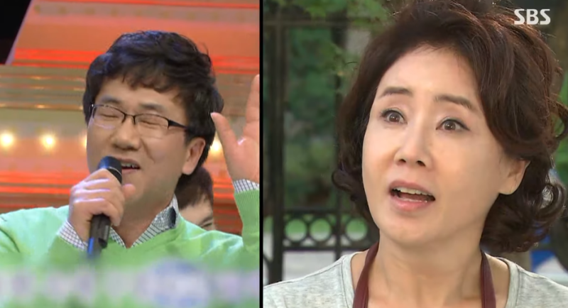 선우은숙 유영재 이혼 2번 이유 나이 프로필