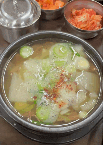  대전 봉명동 근처 맛집 ‘태평소국밥’ 평일 저녁 웨이팅 솔직 후기