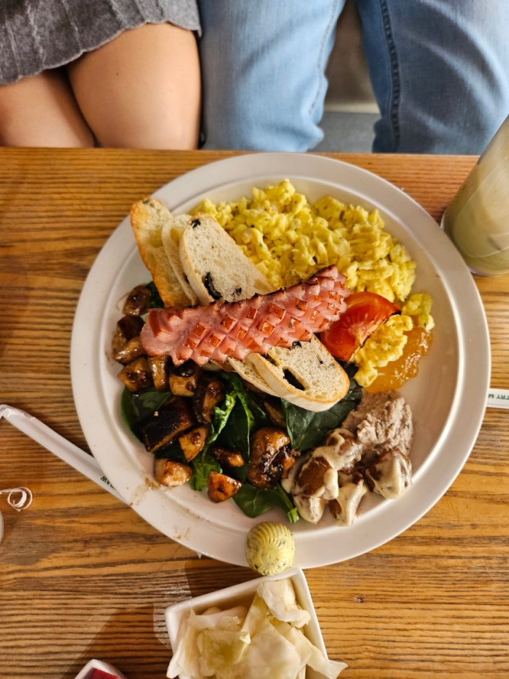  구파발역 근처 은평구 모임하기 좋은 분위기 있는 맛집 휴가 후기