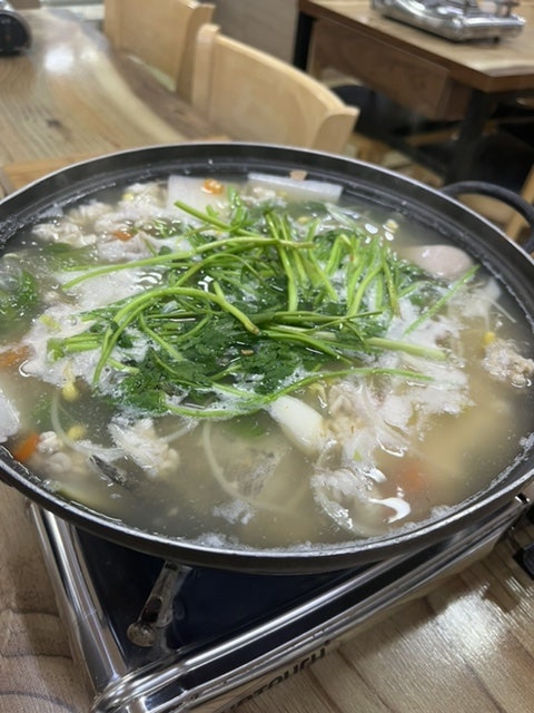 울진곰치 사진 3