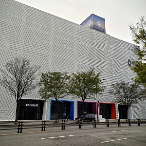 [B샷] '르노 성수'를 만나다. 섬네일