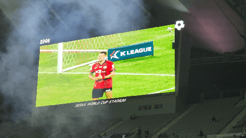 FC<b>서울</b> VS <b>김천</b>상무FC 직관 - 오늘은 <b>서울</b>의 날 