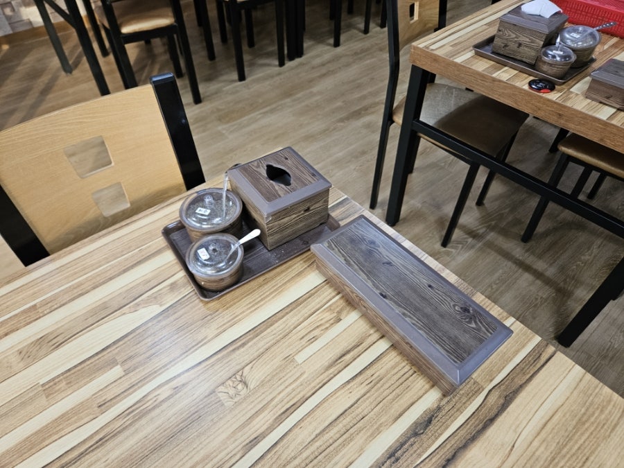 송담추어탕 원주문막점 사진 6