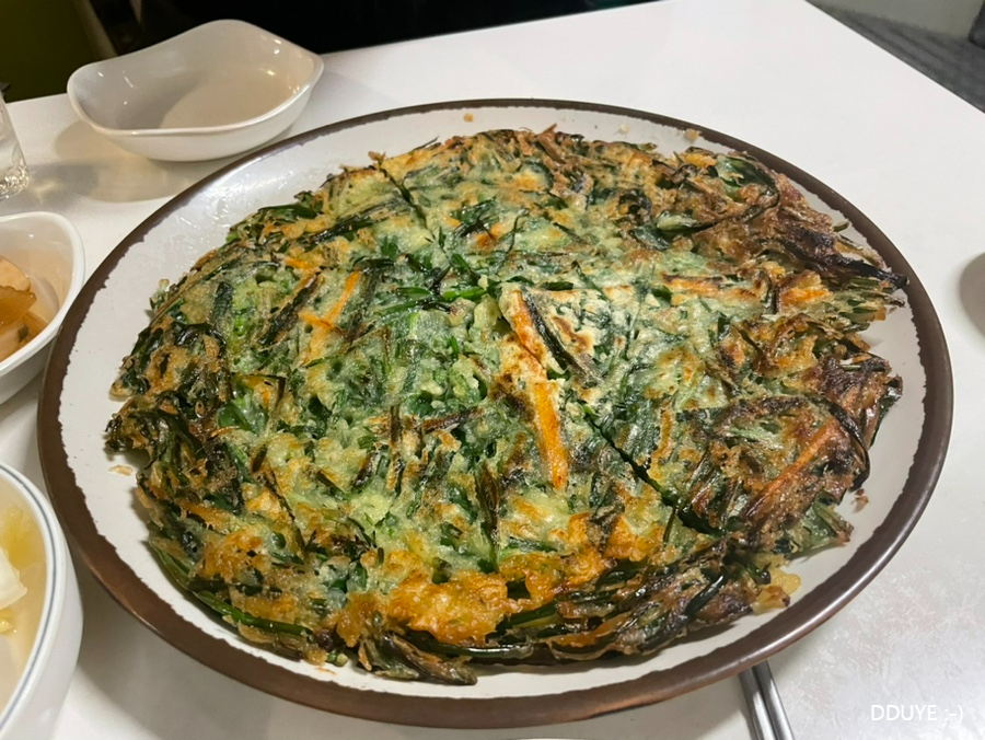 김삿갓고향빈대떡 사진 5