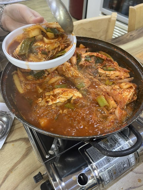 울진곰치 사진 5