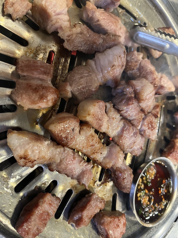  [고양/원흥]놀란돼지 고양원흥지구점_원흥삼겹살