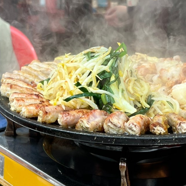  신중동 곱창 맛집 제일곱창 실패 없는 선택