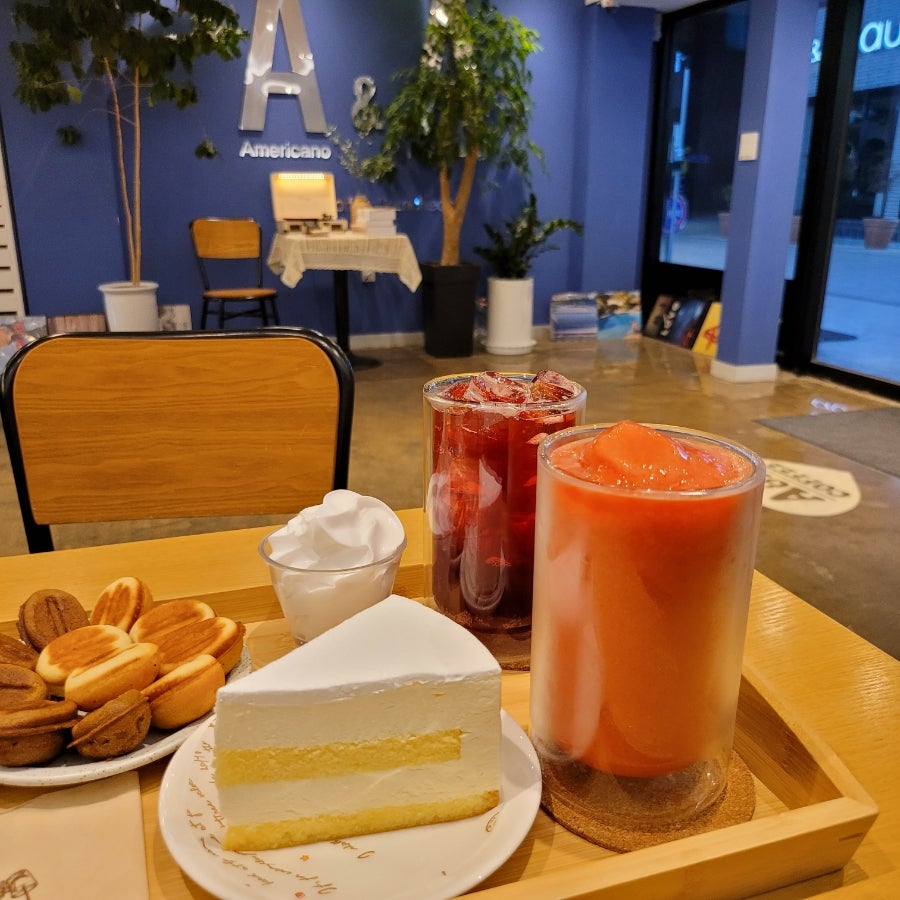 에이엔에이 사진 1
