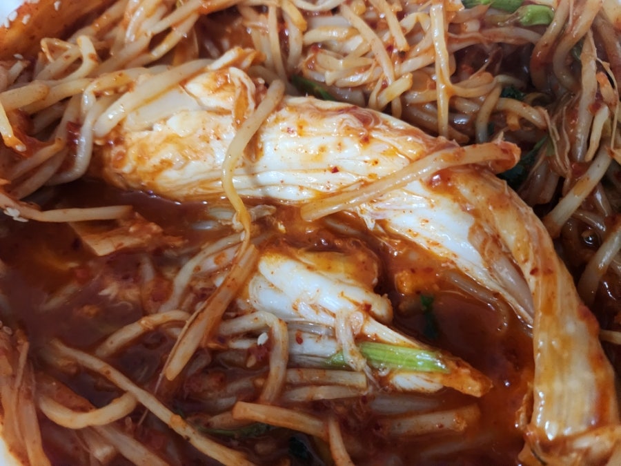 마산찜 사진 4
