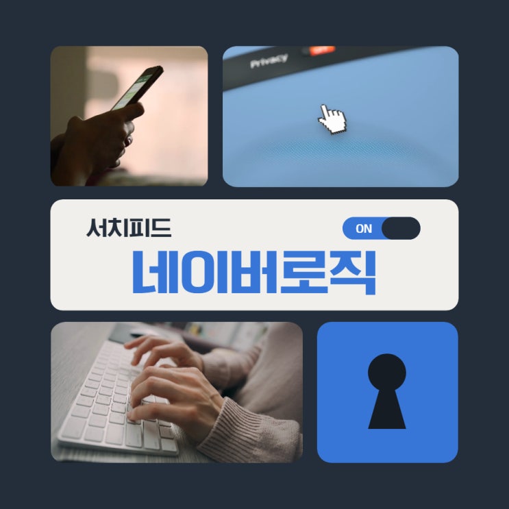  네이버 검색 로직 변화 서치 피드 확대 72시간 누락