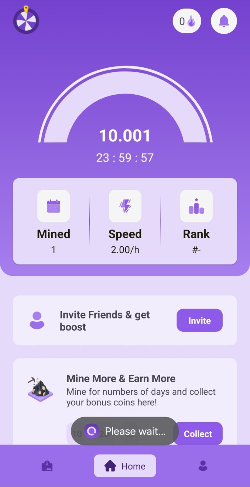 극초기코인 Qubit Network 가입방법 : 네이버 블로그
