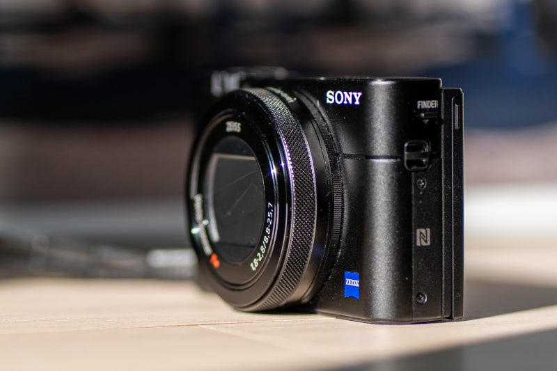 소니 RX100M5A가 최고의 똑딱이인 이유 5