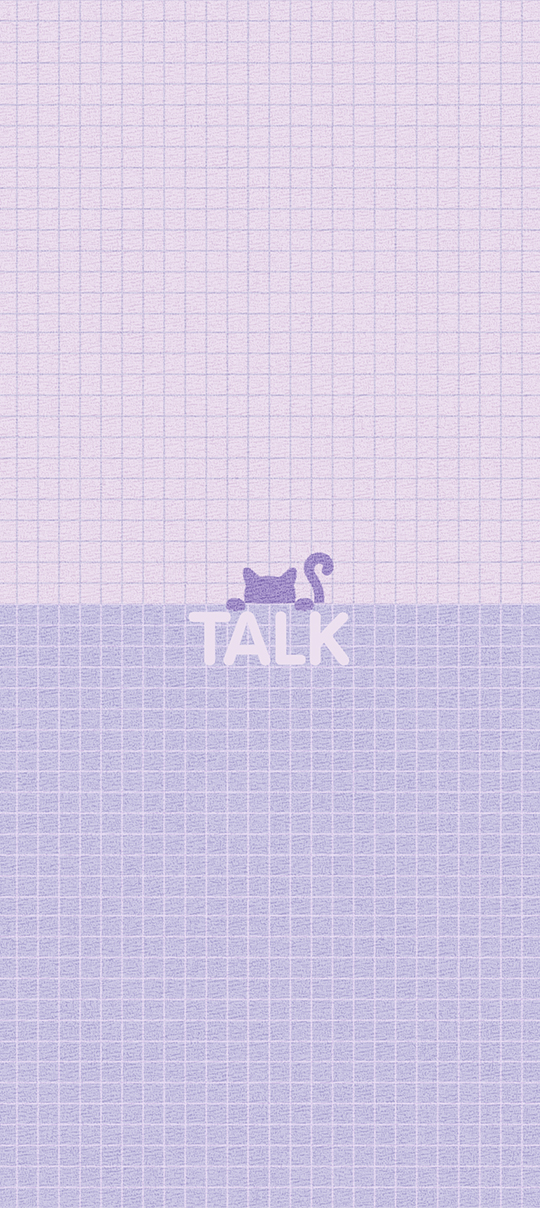  [삼성테마 구매자 이벤트] mewmew_p | 야옹_퍼플