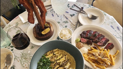  [성수맛집]성수 파스타의 히든 카드, 뽈로파스타 서울숲에서 데이트 했어요! 