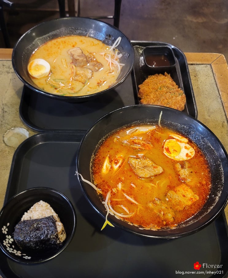 태평 맛집 쇼부라멘 탄탄멘에 돈카츠 먹부림 태평 맛집 쇼부라멘 탄탄멘에 돈카츠 먹부림