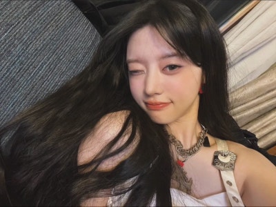 민주헤어 이미지