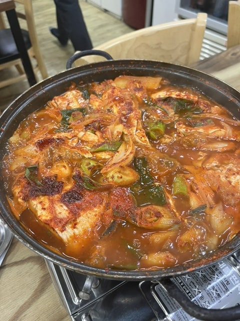 울진곰치 사진 4
