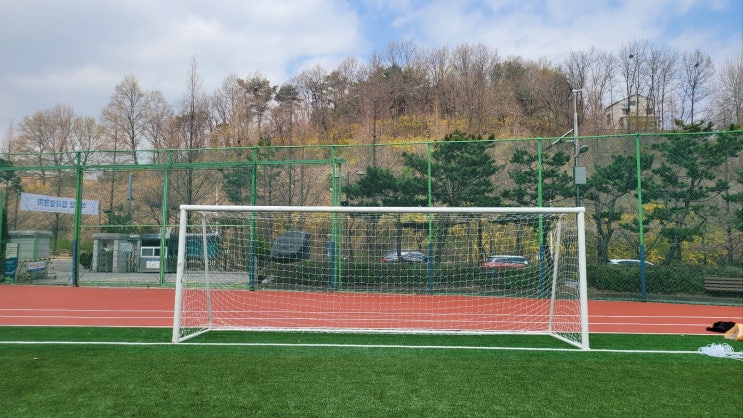  "대한민국최고의축구골망교체업체, 세종교육산업 세종스포츠" / 수원청명고등학교 / 축구골망교체의달인 / 축구네트교체 / 수원축구골망교체업체 /축구골망교체를해야하는이유