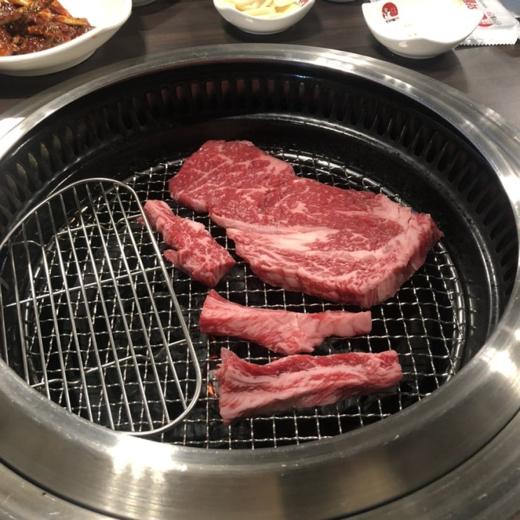  [경북/문경] 문경한우를 제대로 즐길 수 있는 곳 :: 문경축산농협 약돌한우프라자