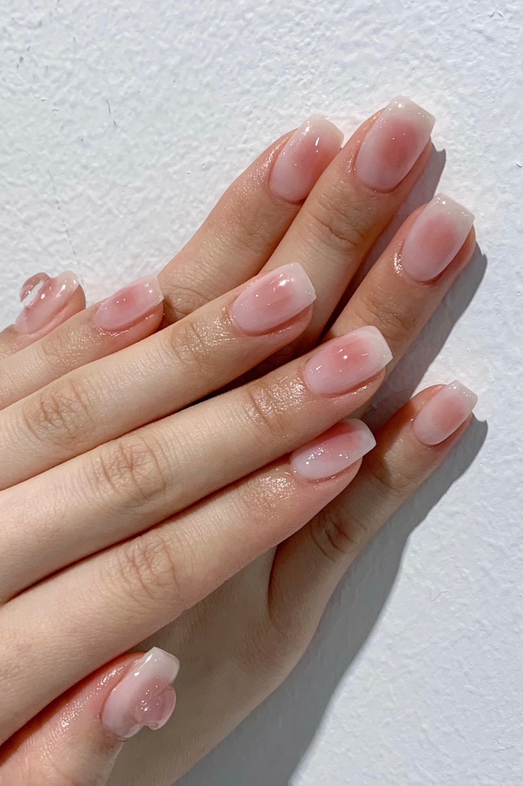 부천시청역 네일샵 2년째 단골샵 유지력 세계 최고