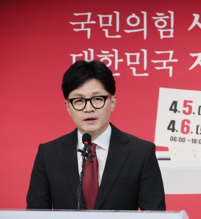 미리보는 22대 총선 관전평과 불거지는 <b>한동훈</b> 책임론