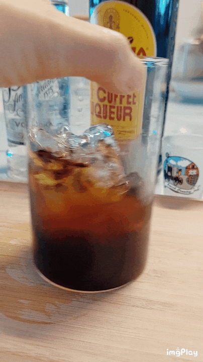  행주산성 카페 주류할인점 라빈리커스토어 방문후기
