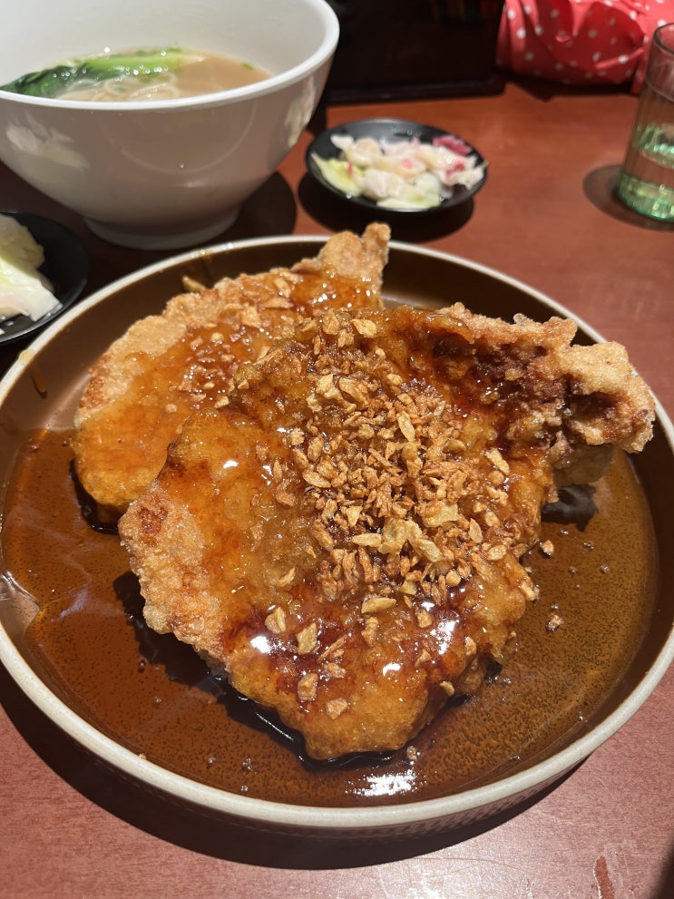  여의도더현대 2024년에도 실패 없는 맛집 - 웨이팅성공 꿀팁, 마츠노하나, 잇샐러드, 호우섬, 슈퍼말차