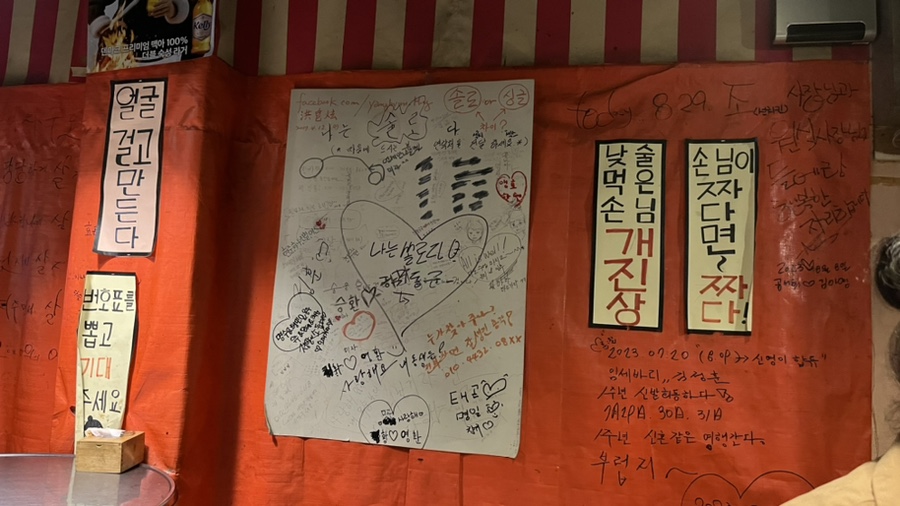 한영애의 꽃마차 사진 4