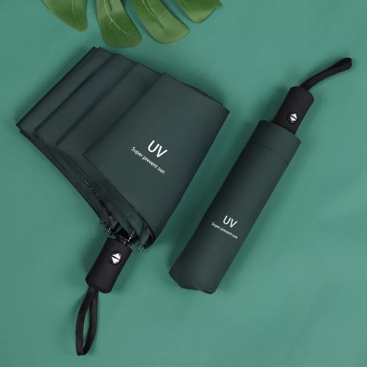 베이직 3단자동우산 신상추가/접이식우산/3단우산/암막우산/자동우산/UV양산