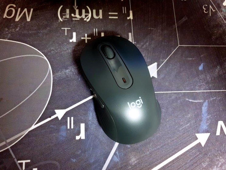  [ 알리 세일 추천 템]로지텍 시그니쳐 M650 무소음 무선 블루투스 광마우스(feat.로지 볼트 Logi bolt)