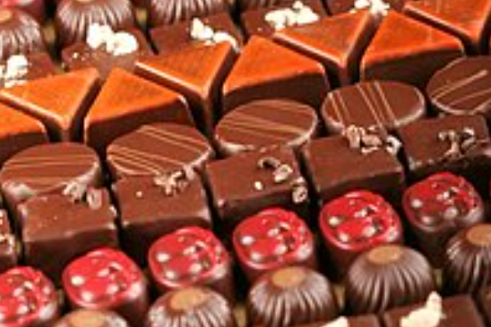  [New Orleans] 뉴올리언스 여행 기념품으로 사온 프랄린 Praline, 프랄린이 뭘까?
