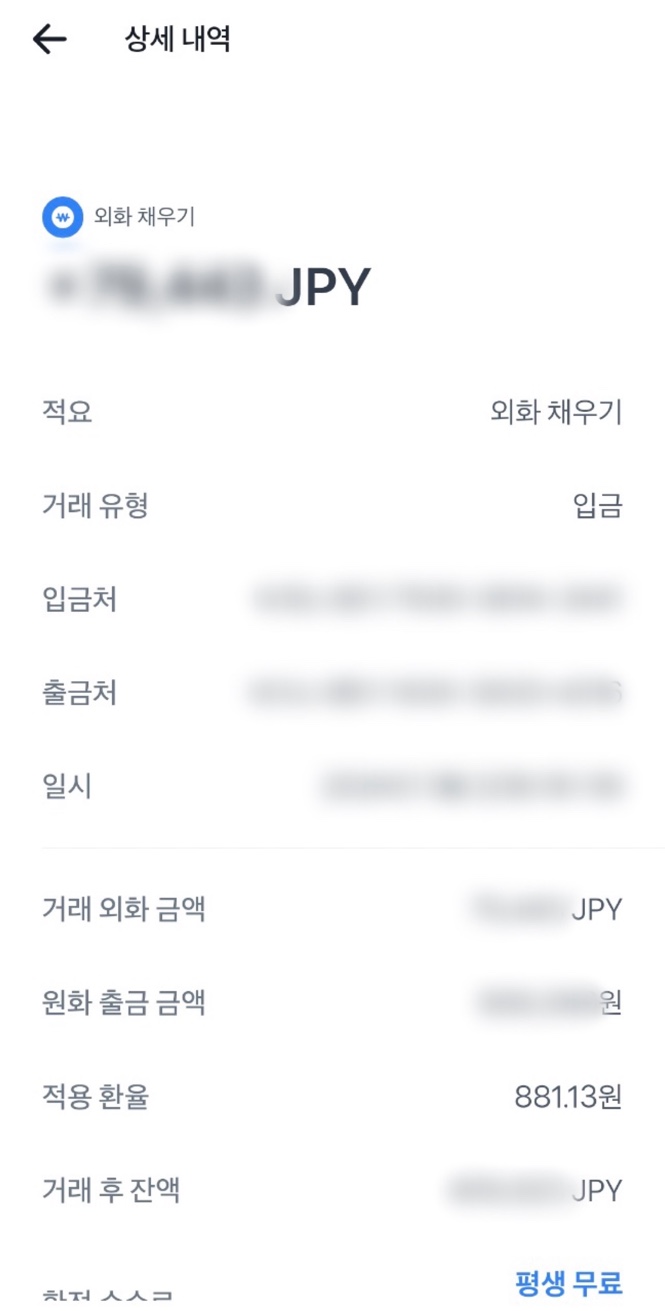  2024년 4월 첫째 주 원화 대비 달러와 엔화 투자 및 환테크 전망
